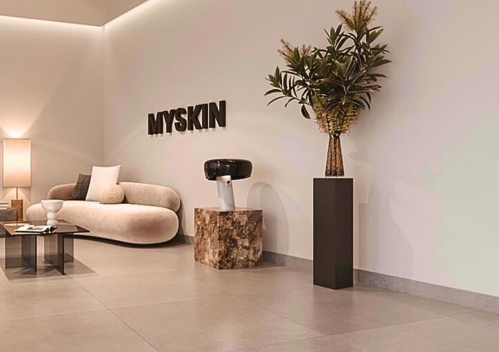 Praxis für ästhetische Medizin in Hannover